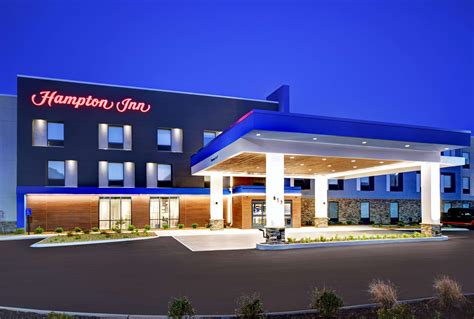 hampton inn mammoth cave ky.